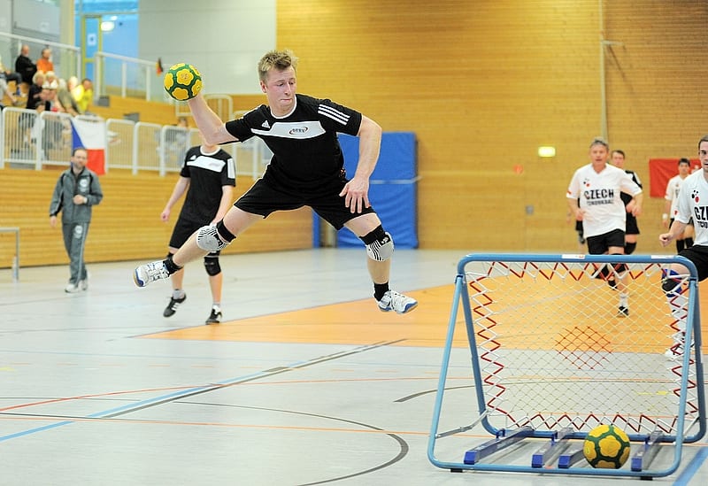 Lars Diederich schließt ab. Foto: Susann Fromm
