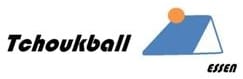 Logo Tchoukball Essen