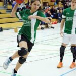 NRW-Liga, 2. Spieltag, Foto: Lara Diederich