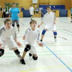 NRW-Liga, 2. Spieltag, Foto: Lara Diederich