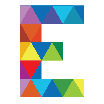 Logo European Tchoukball Federation