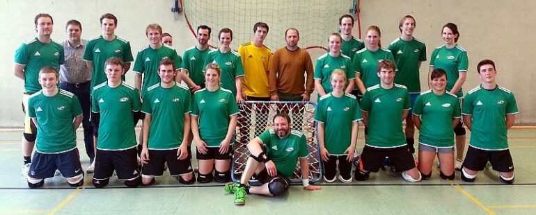 Mit einem kräftezehrenden Programm bereiteten sich die Frauen und Männer des Nationalkaders auf die Europameisterschaft vor.