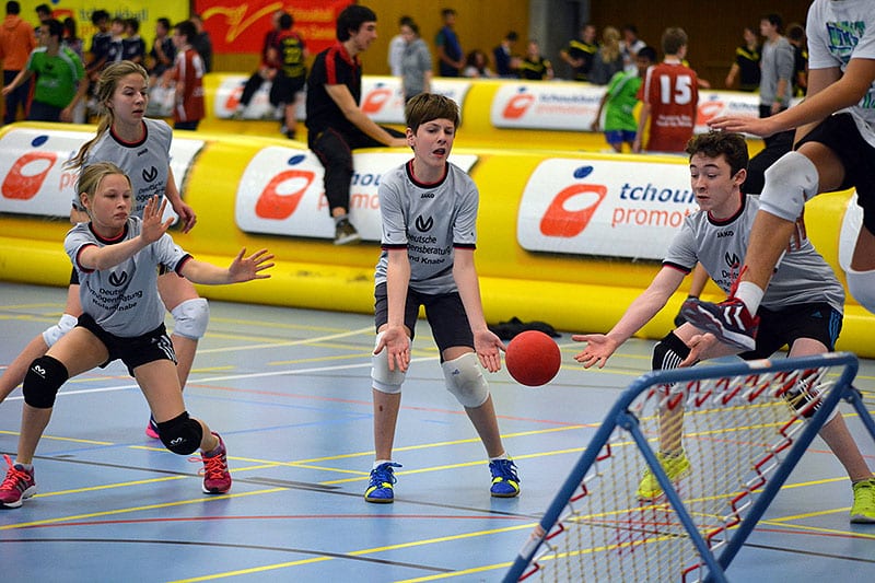 Geneva Indoors 2014 M15 - Foto: Stéphane Bruhin