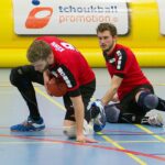 Geneva Indoors 2014, Nations Cup. Foto: Veranstalter
