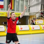 Geneva Indoors 2014, Nations Cup. Foto: Lara Diederich