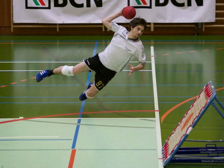 Thomas Produit (Foto: David Sandoz)