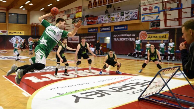 Piotr Reclik (Foto: Moriz Weiner)