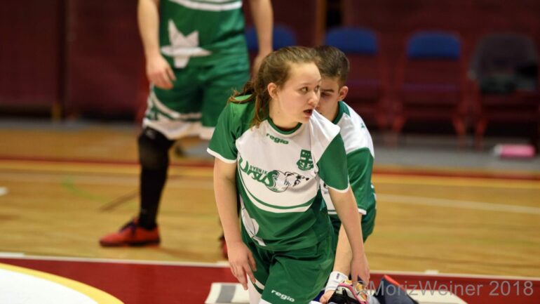 Agnieszka Mirek (Foto: Moriz Weiner)