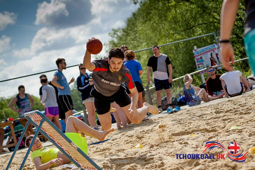 Jack Leitch (Foto: Ben Lumley)