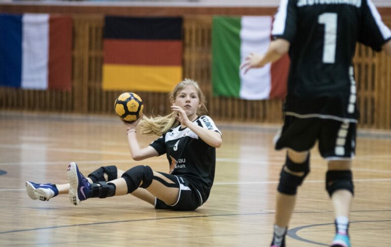 Adele Anhalt (Foto: Susann Fromm)