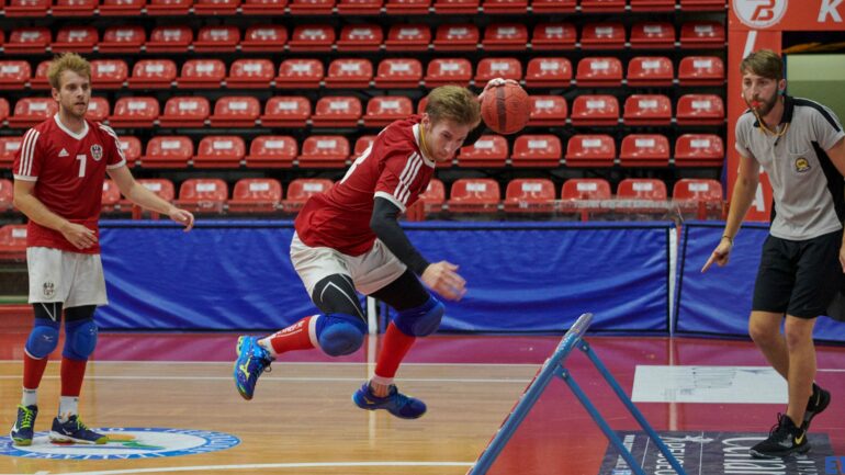 Andreas Türk (Foto: Paolo Volonté)